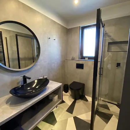 Luxury Apartments Keszthely Exterior foto