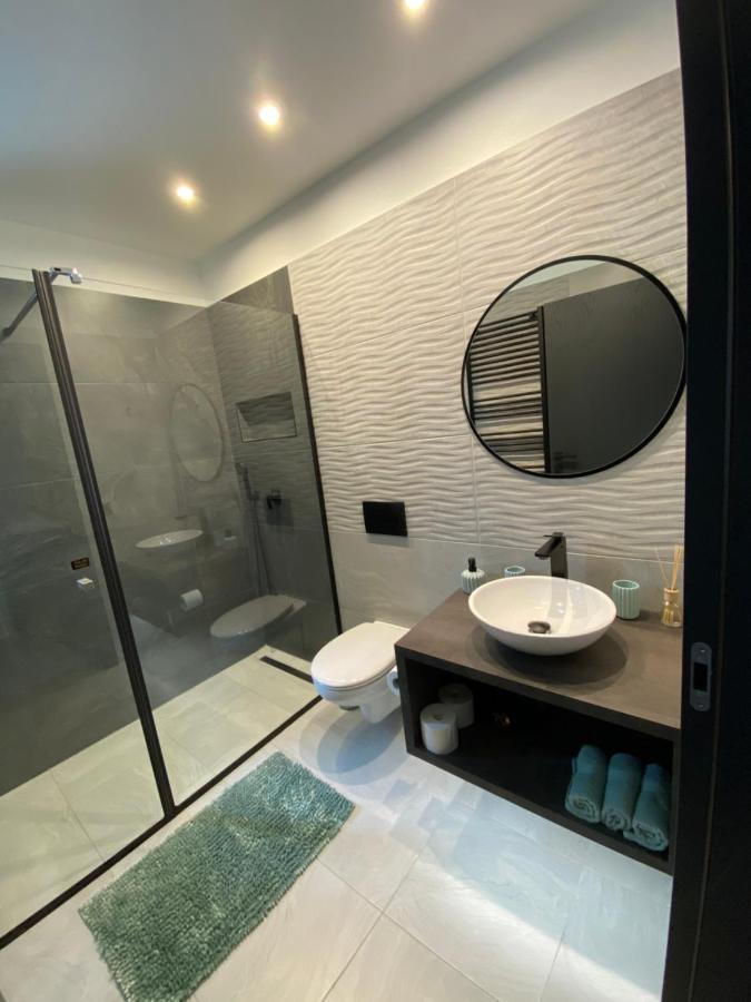 Apartment Luxury *