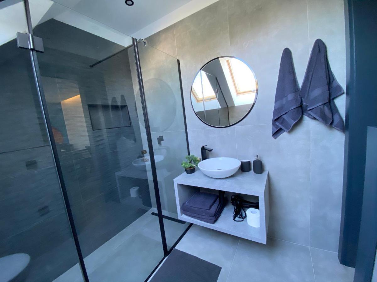 Apartmán Luxury *