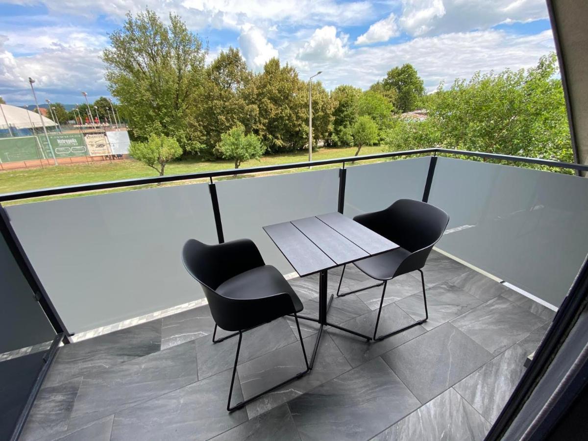 Luxury Apartmán Keszthely