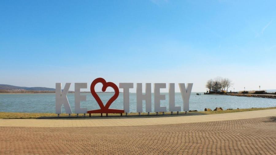 Luxury Keszthely