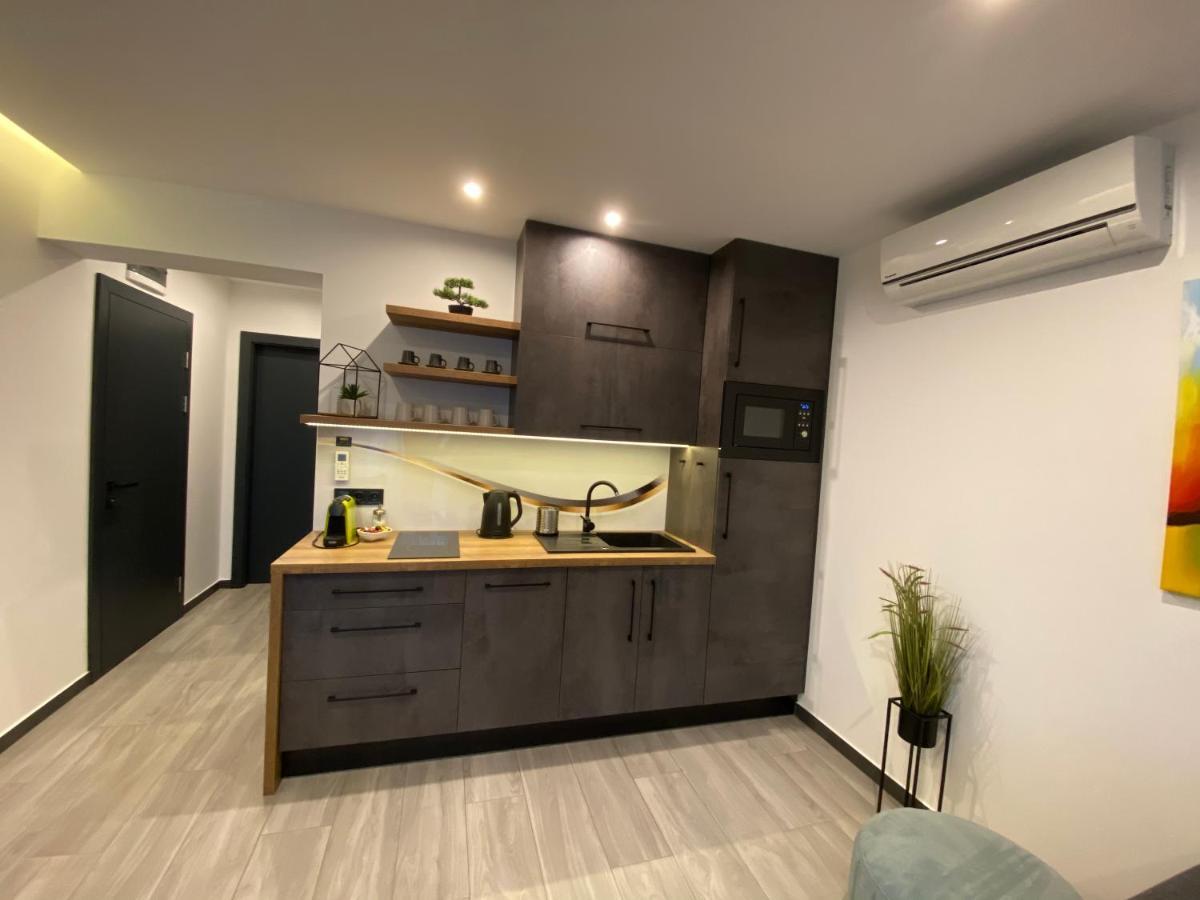 Luxury Apartment