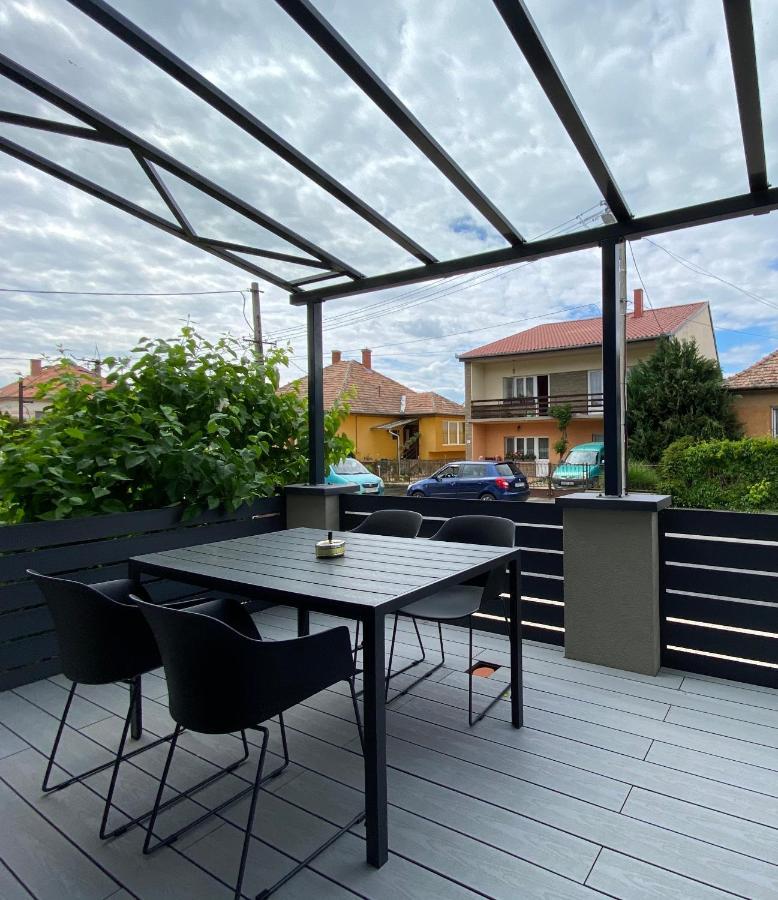 Luxury Apartment Keszthely
