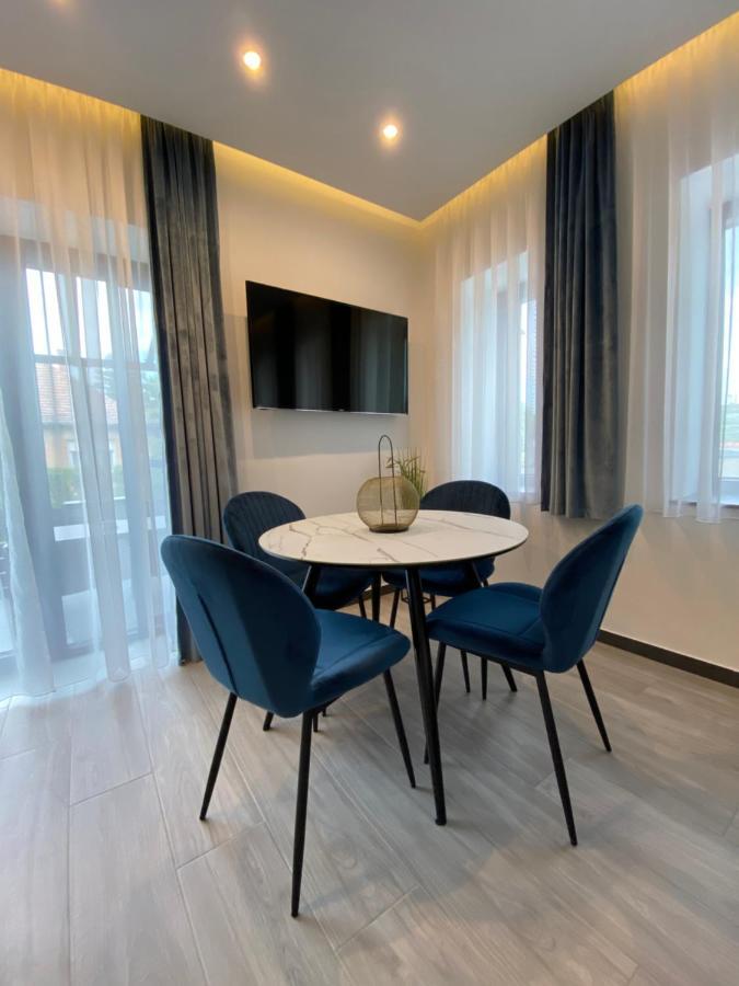 Apartment Luxury *