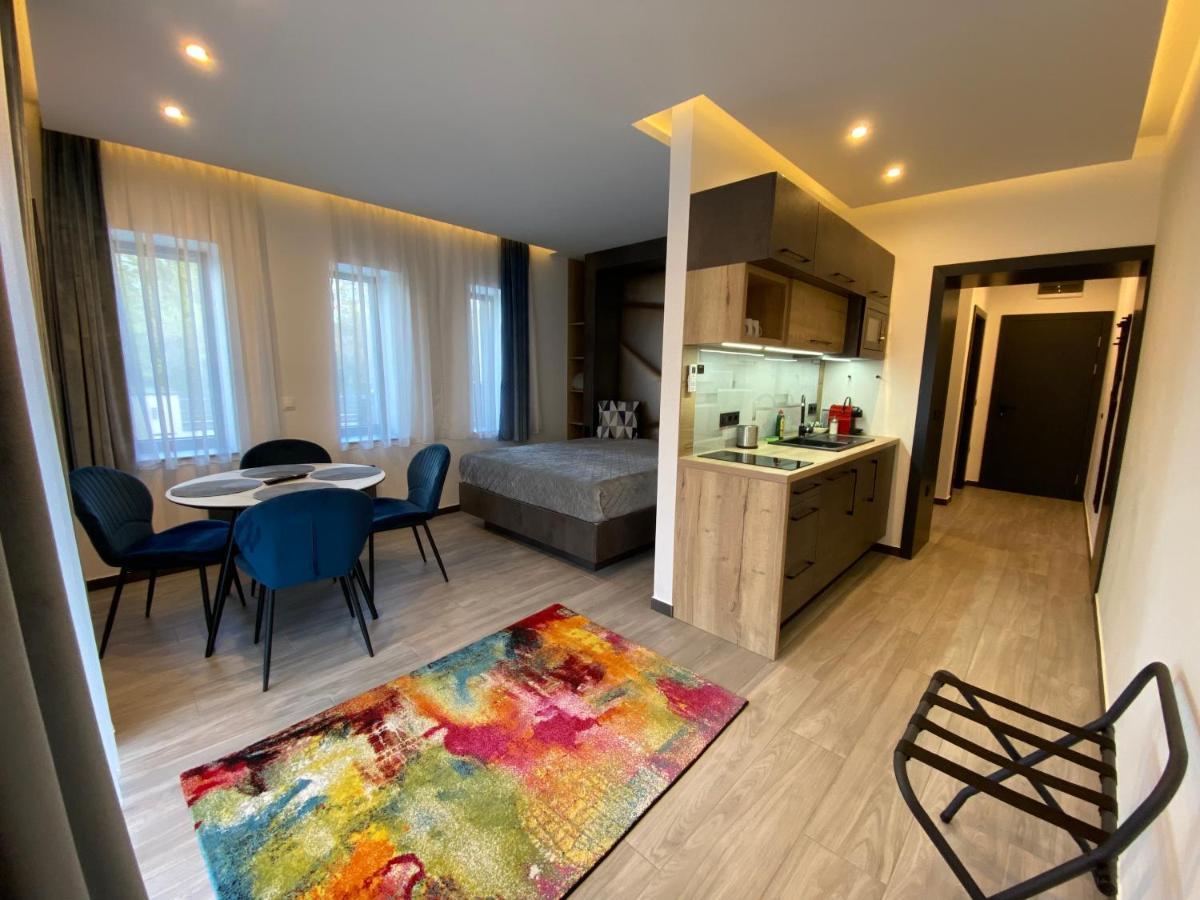 Apartment Luxury *