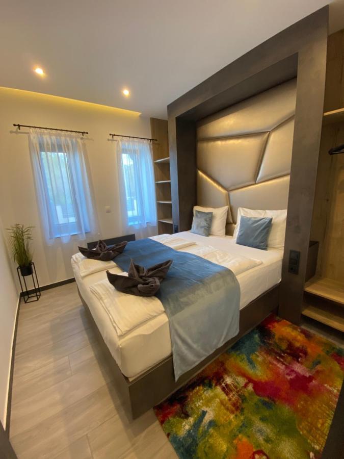 Luxury *