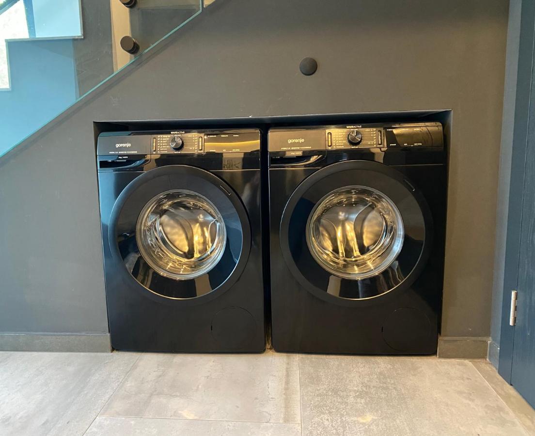 Apartmán Luxury