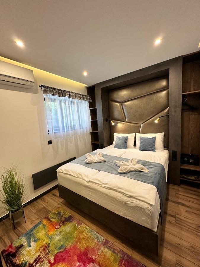 Apartment Luxury Keszthely