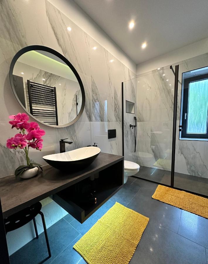 Apartment Luxury *