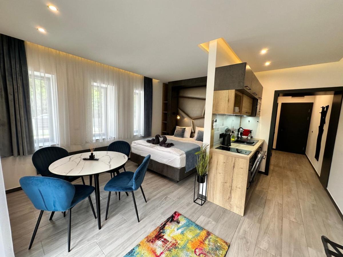 Luxury Apartment