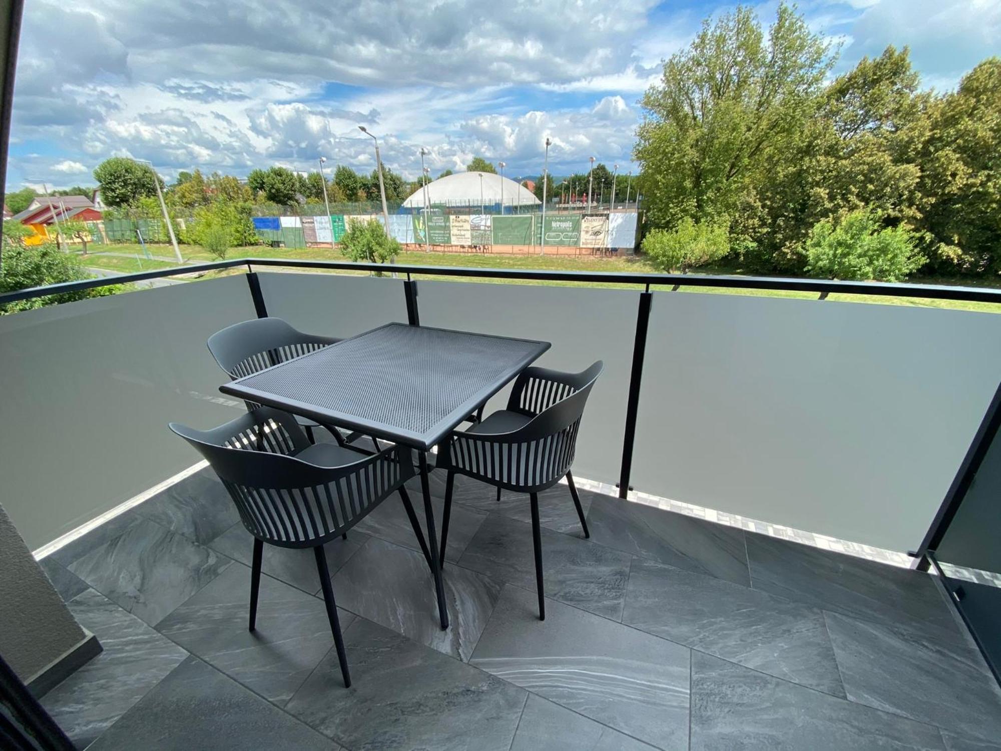 Luxury Apartmán *
