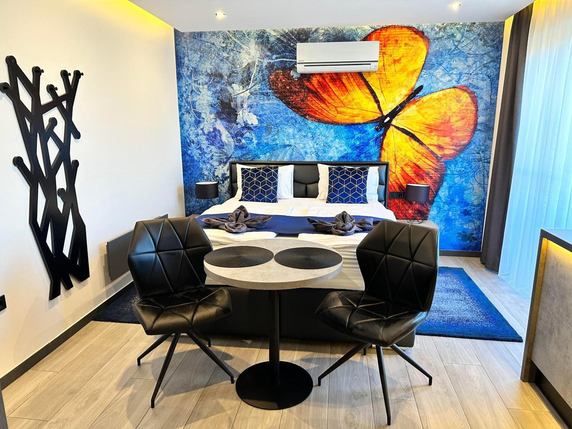 Luxury * Keszthely